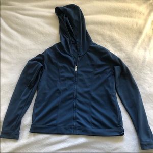 Nike Zip Up Jacket